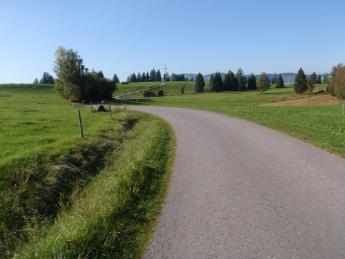 Schwangau Area Bike Tour.